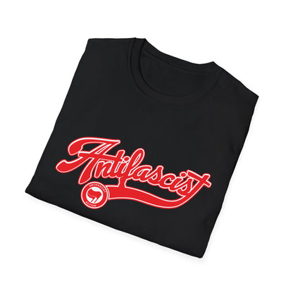 Antifascist T-shirt