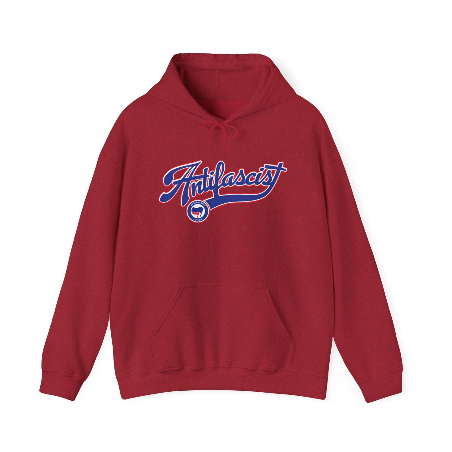 Antifascist - Hoodie