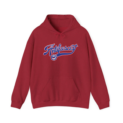 Antifascist - Hoodie