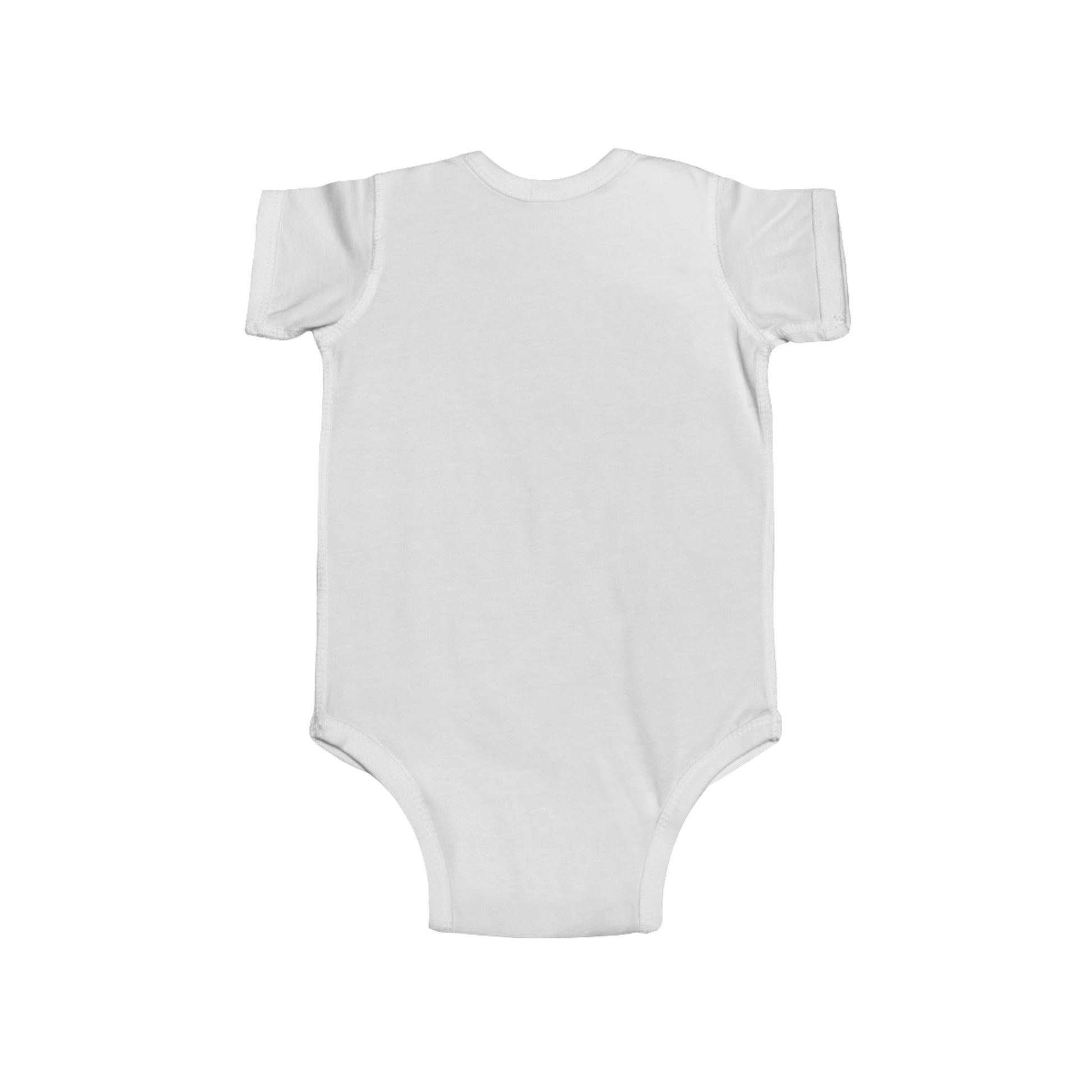 Infant Bodysuit - Oligargle Deez Nutz - Free Oppression
