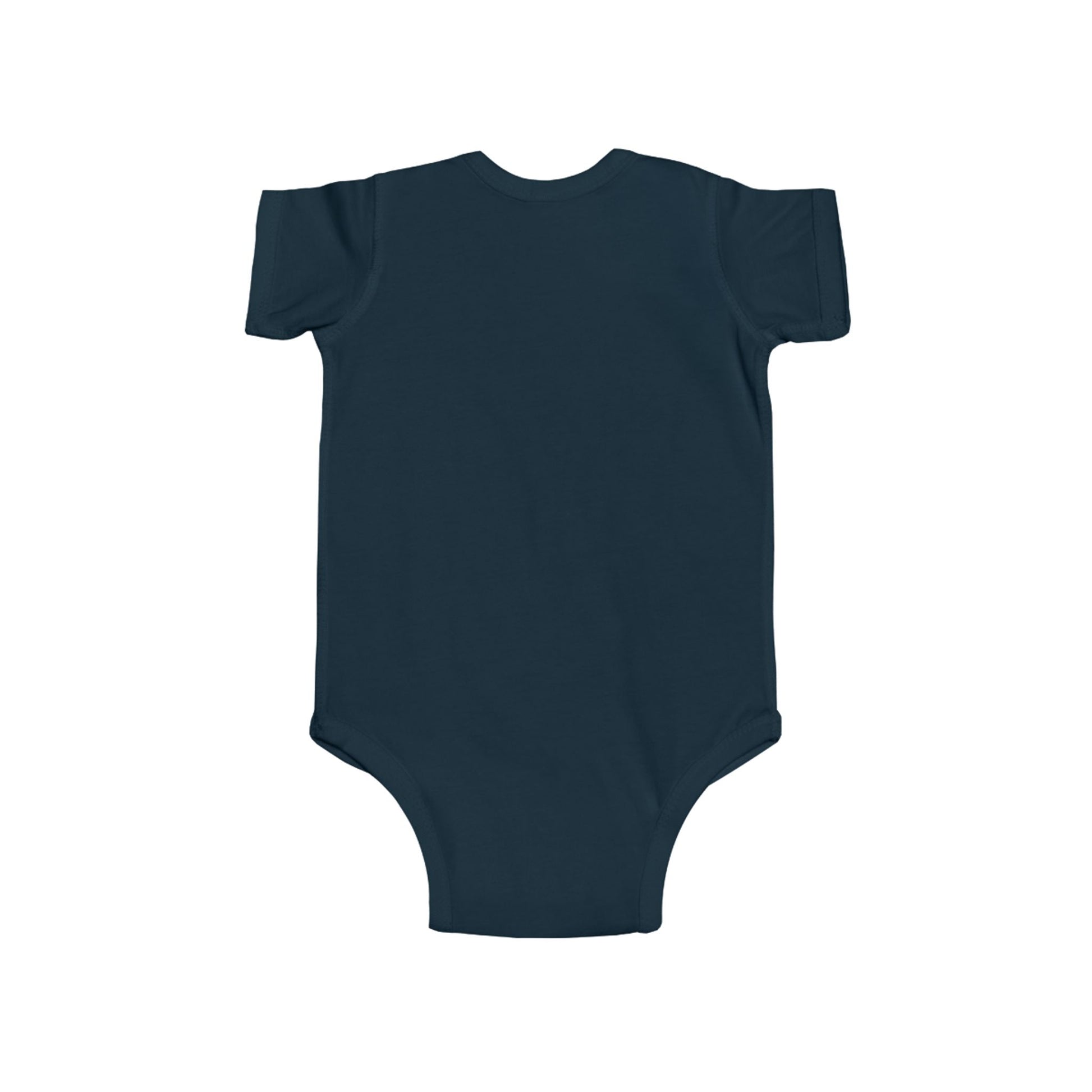 Infant Bodysuit - Oligargle Deez Nutz - Free Oppression
