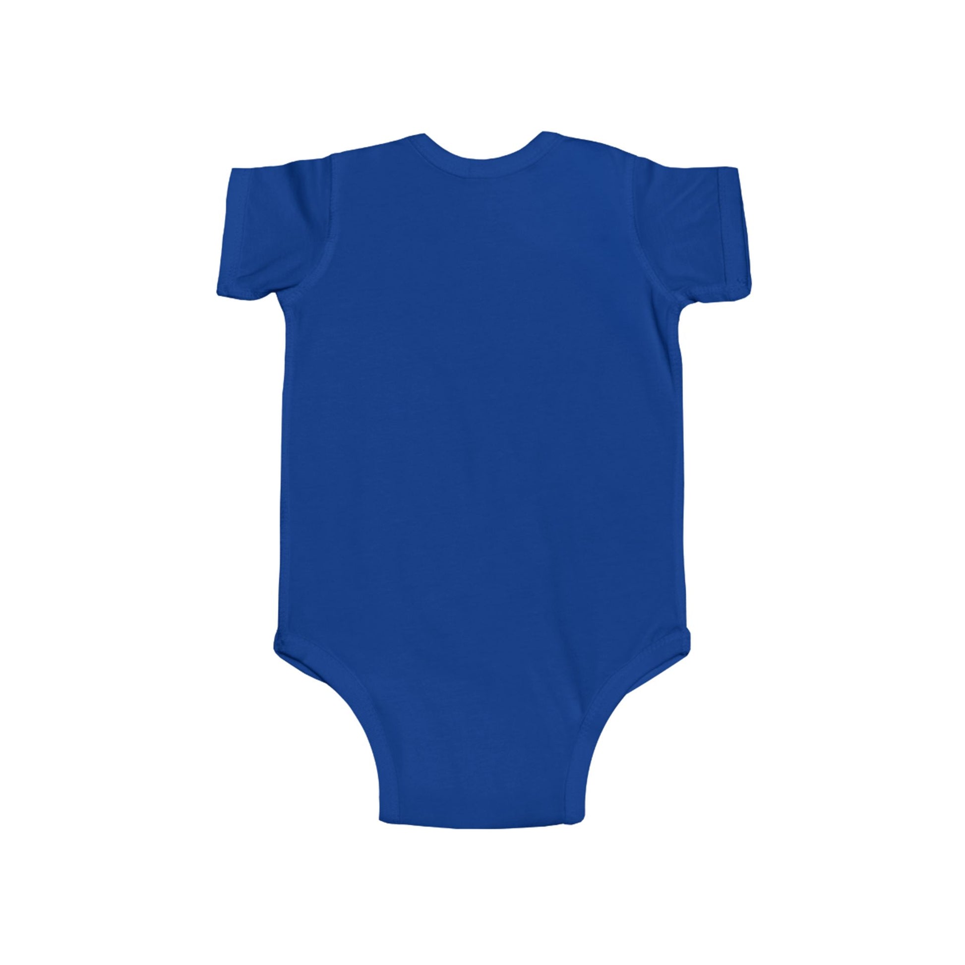 Infant Bodysuit - Oligargle Deez Nutz - Free Oppression