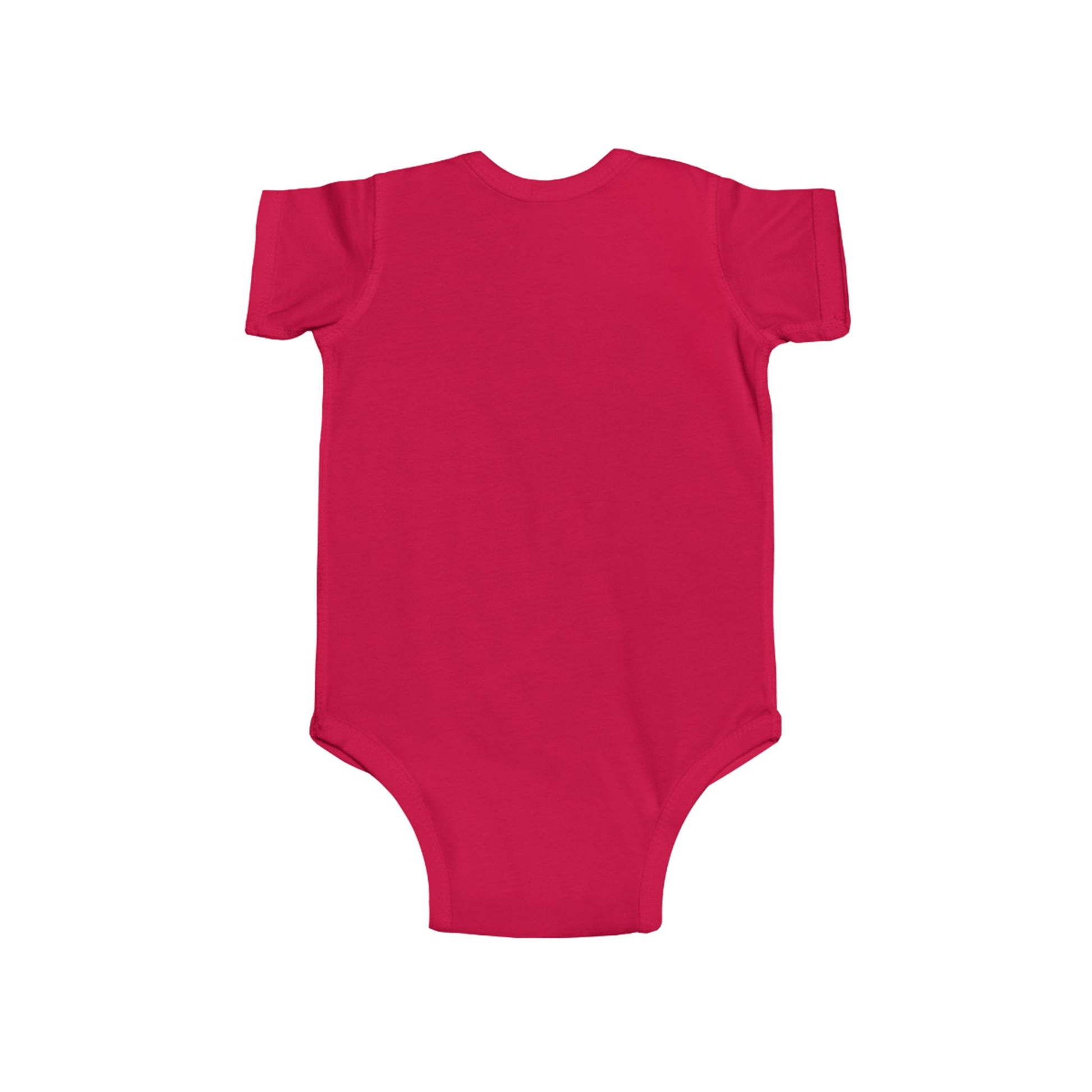 Infant Bodysuit - Oligargle Deez Nutz - Free Oppression