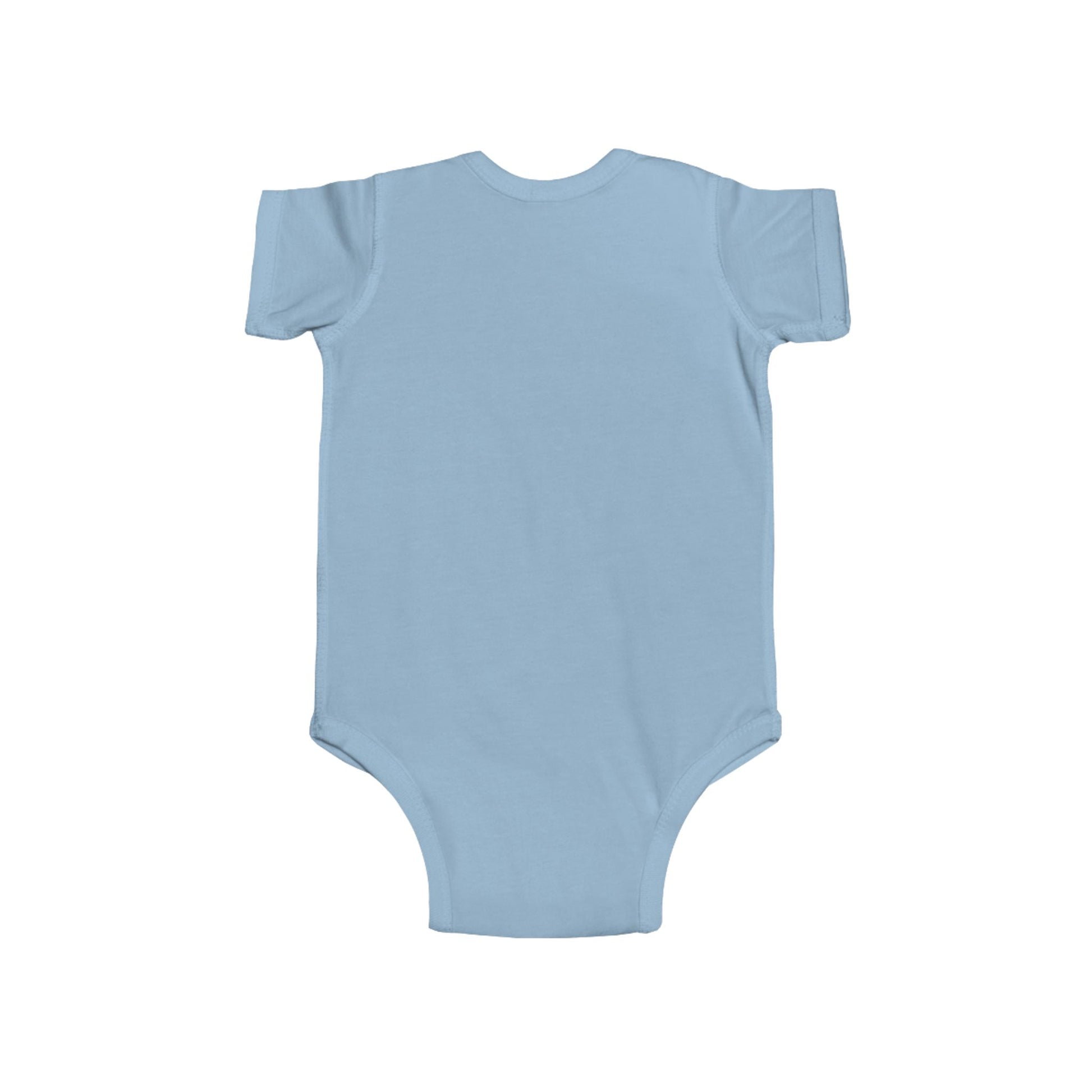 Infant Bodysuit - Oligargle Deez Nutz - Free Oppression
