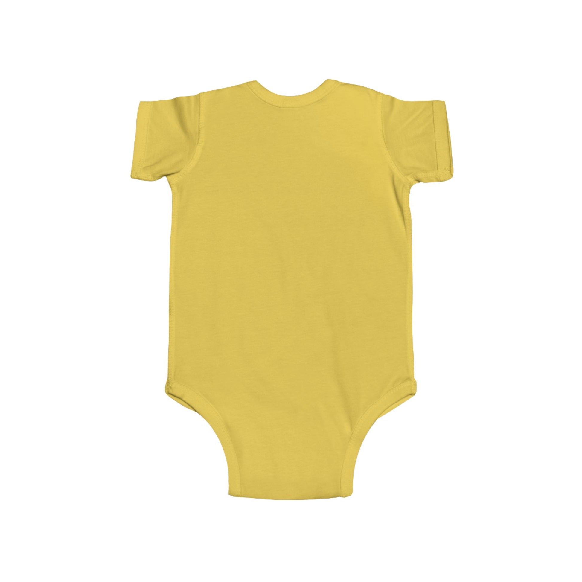 Infant Bodysuit - Oligargle Deez Nutz - Free Oppression