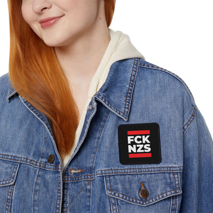 FCK NZS - Patch thermocollant