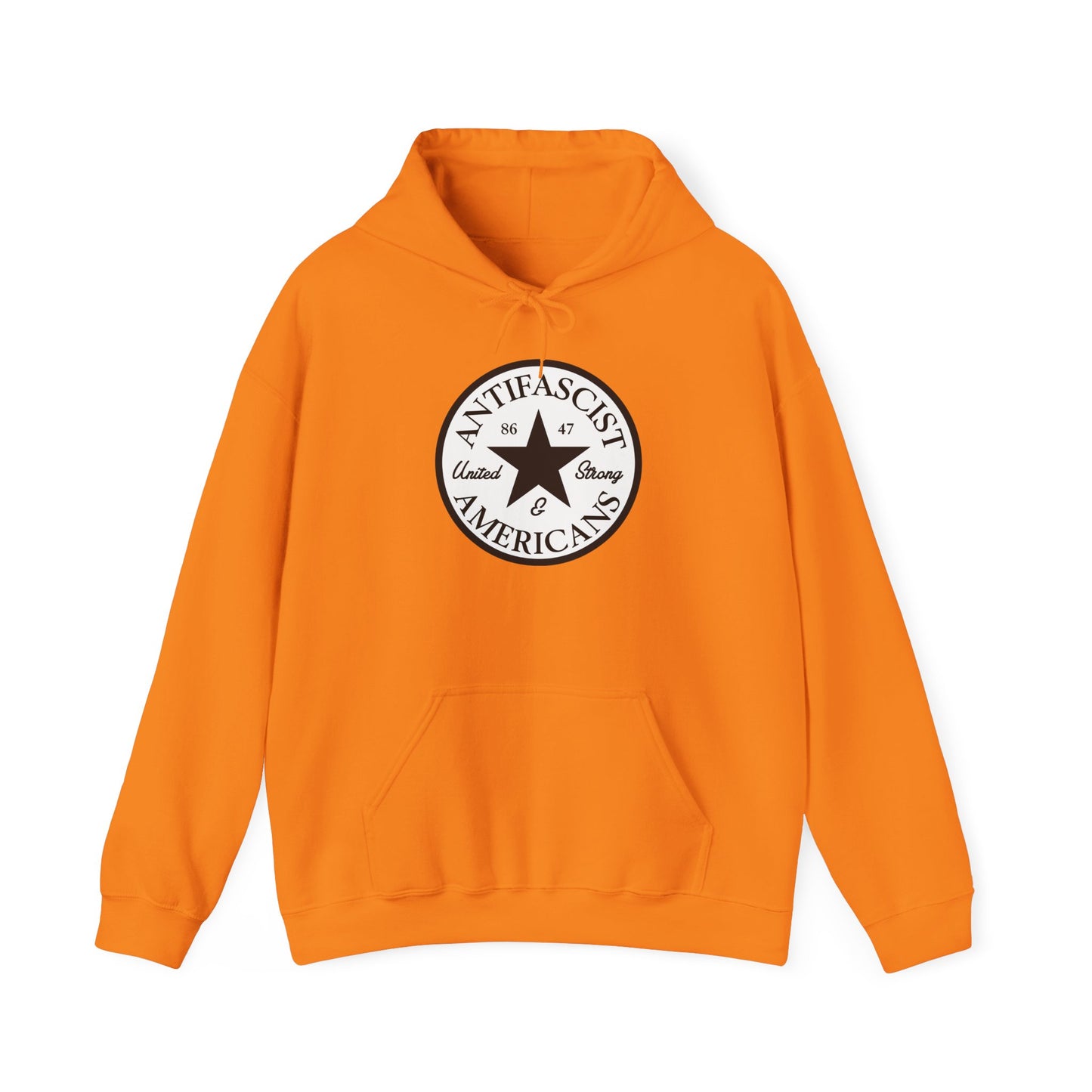 Antifascist Americans - Hoodie