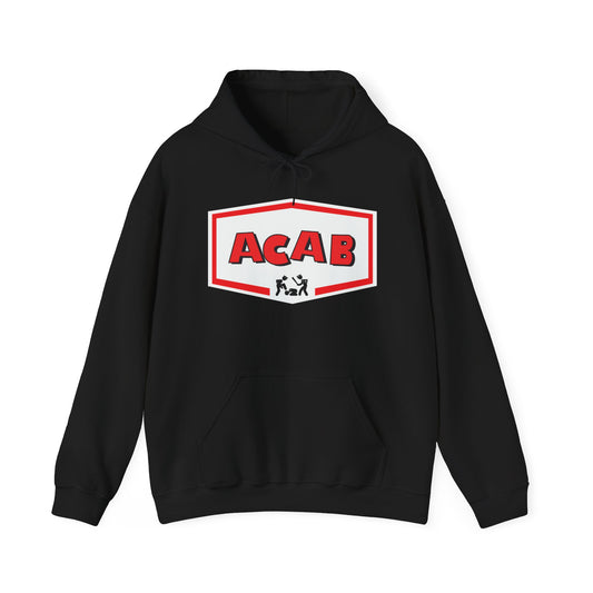 ACAB - Hoodie