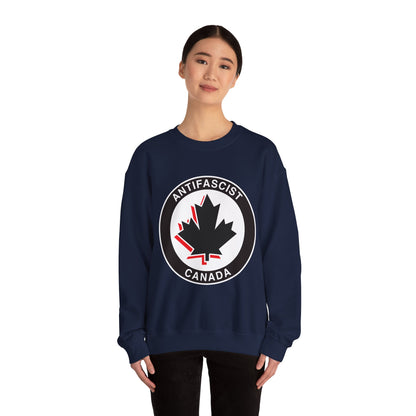 Antifascist Canada - Sweatshirt