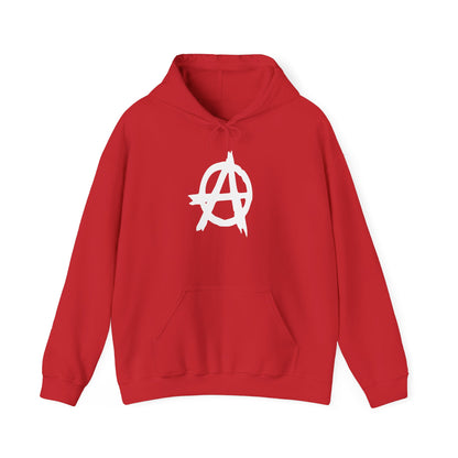 Anarchy - Hoodie
