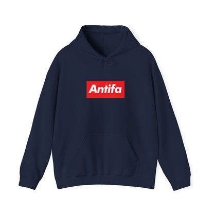 Antifa - Hoodie