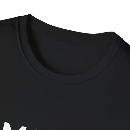 T-shirt « Rendez l'Amérique à nouveau aimable »