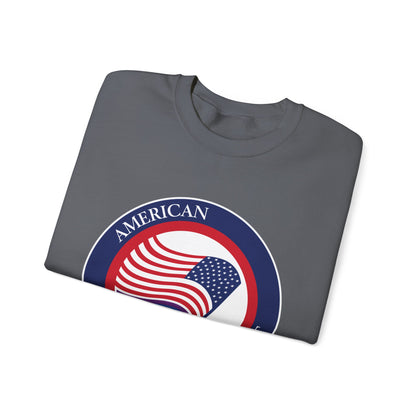 American Anti-Fascist - Sweatshirt