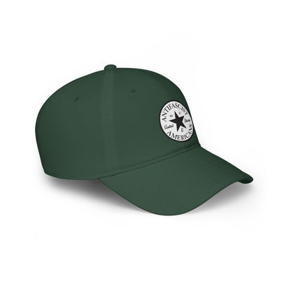 Antifascist Americans - Baseball Cap