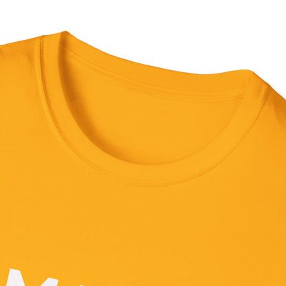 T-shirt « Rendez l'Amérique à nouveau aimable »