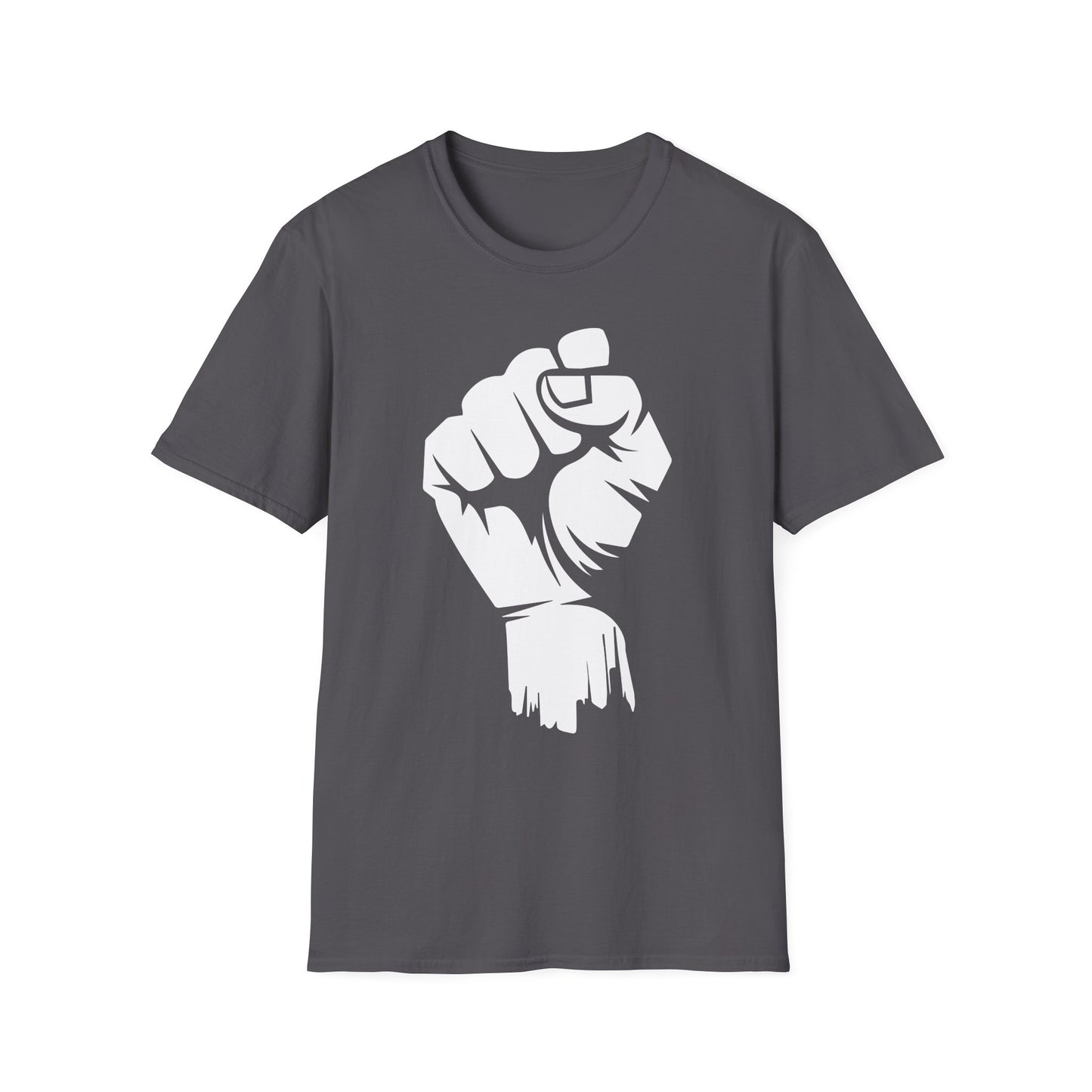 Clenched Fist T-shirt