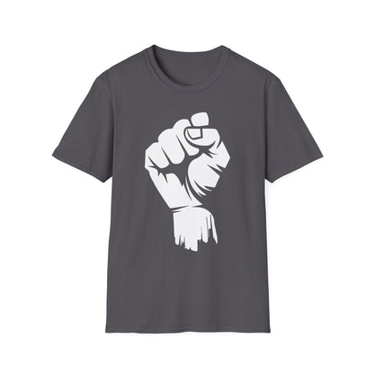 Clenched Fist T-shirt
