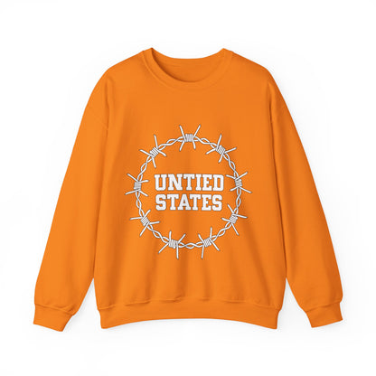 Untied States - Sweatshirt