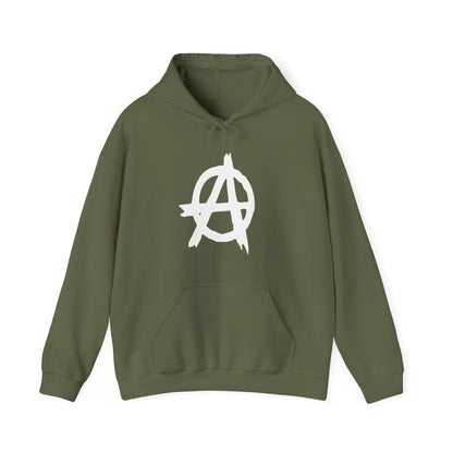 Anarchy - Hoodie