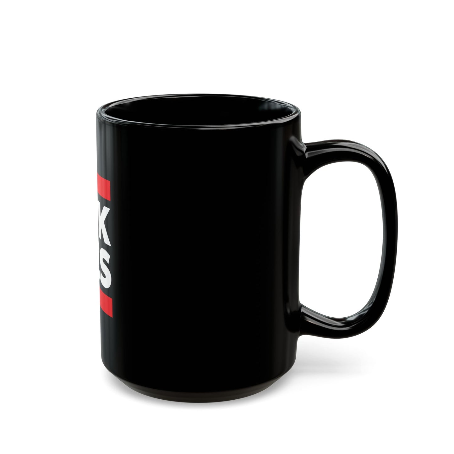FCK NZS - Ceramic Mug
