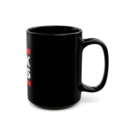 FCK NZS - Ceramic Mug
