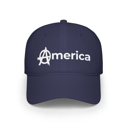 Amérique - Casquette de baseball
