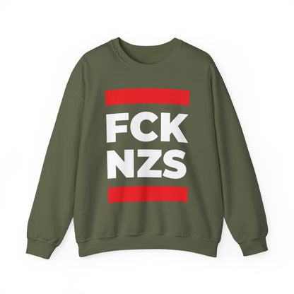 FCK NZS - Sweatshirt