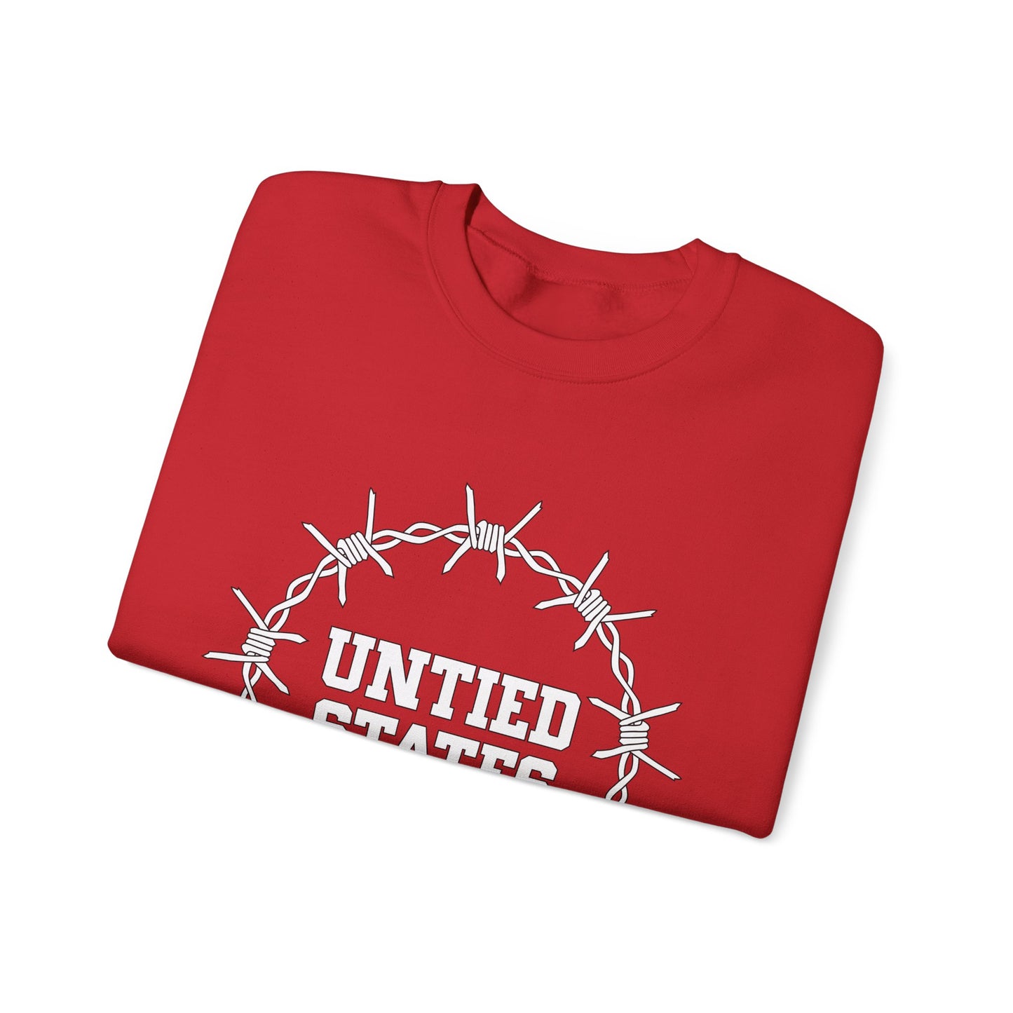 Untied States - Sweatshirt