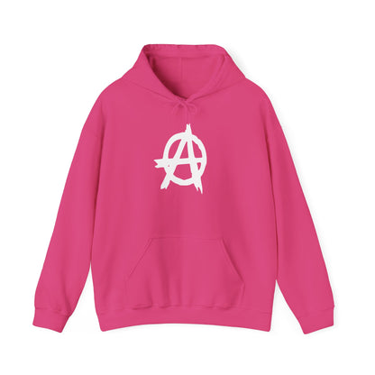 Anarchy - Hoodie