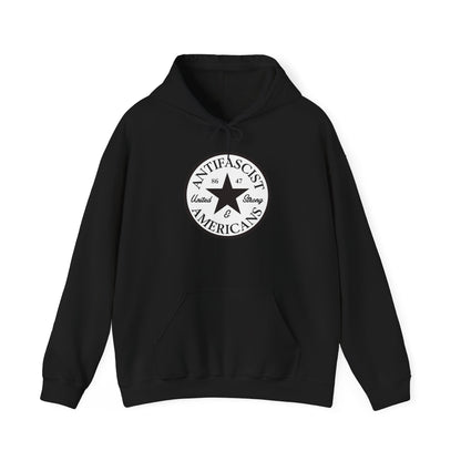 Antifascist Americans - Hoodie