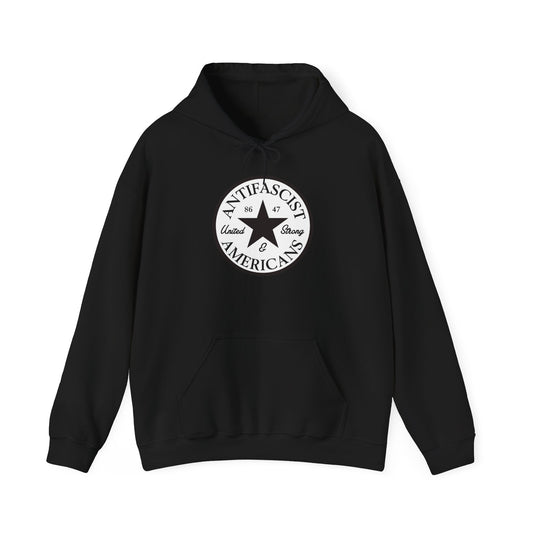 Antifascist Americans - Hoodie