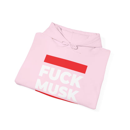 Fuck Musk - Hoodie