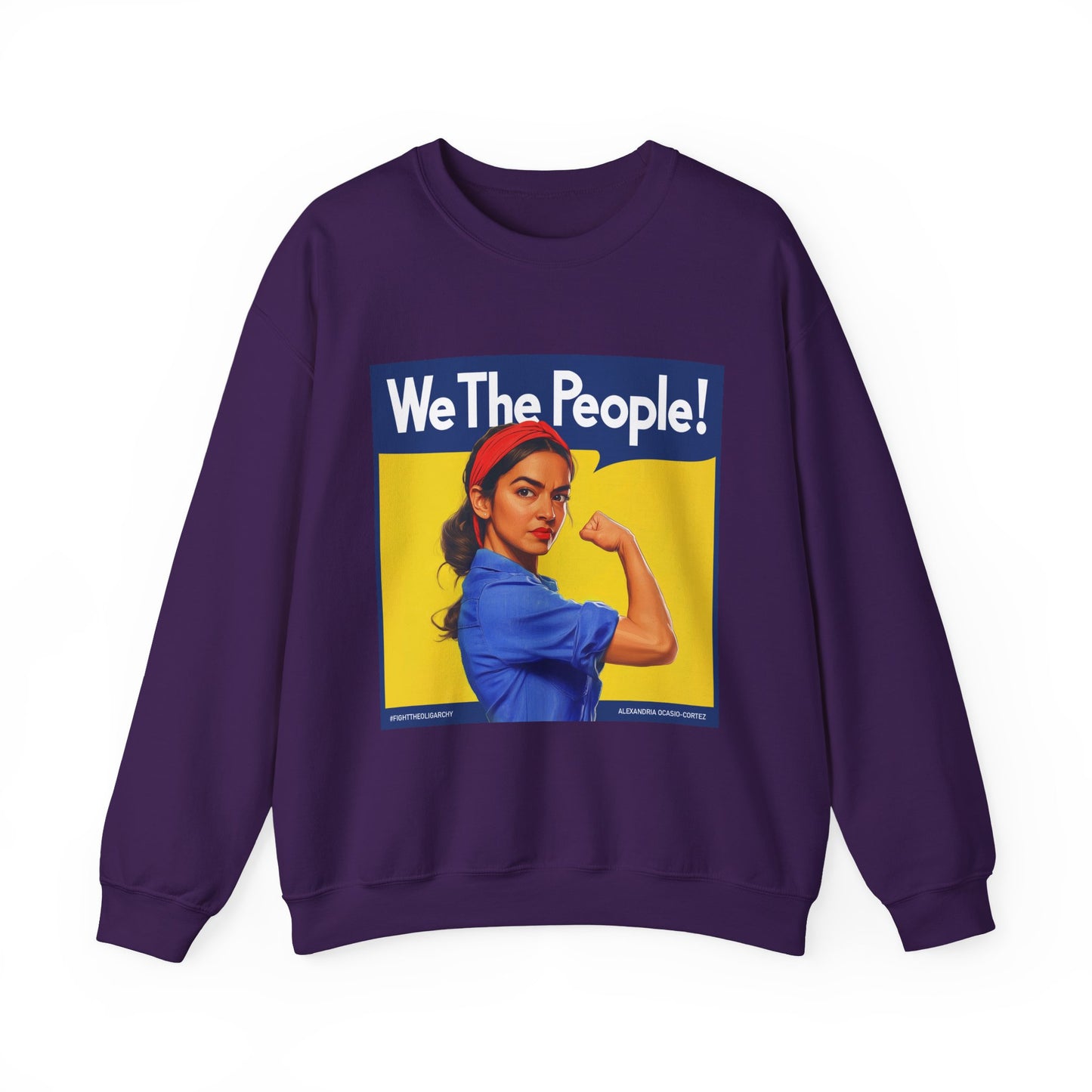 We The People - Sweatshirt