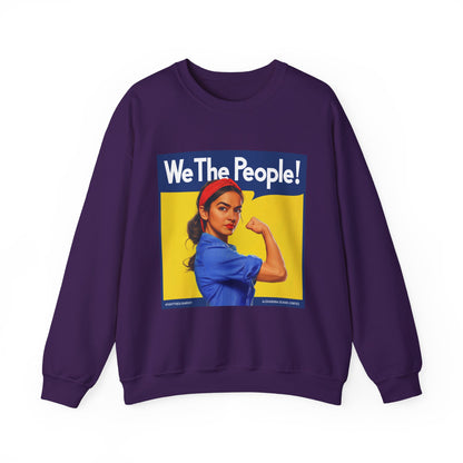 We The People - Sweatshirt