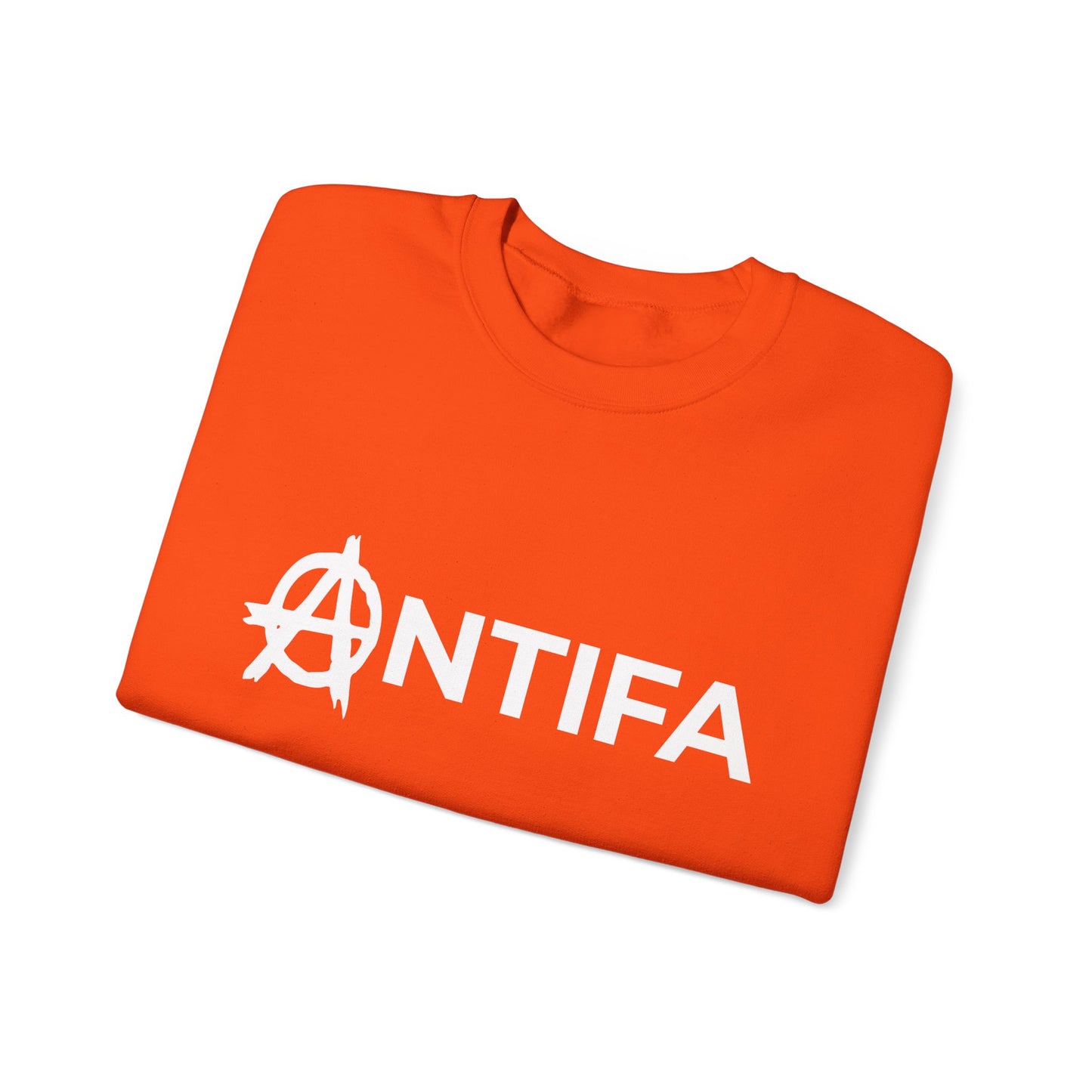 Antifa - Sweatshirt