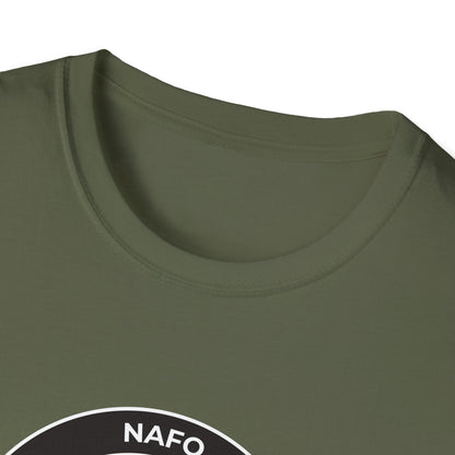 NAFO – North Atlantic Fella Organization T-Shirt