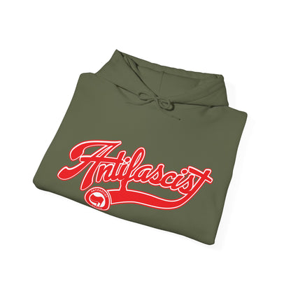 Antifascist - Hoodie