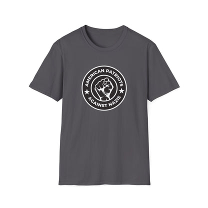 American Patriots Against Nazis - T-shirt