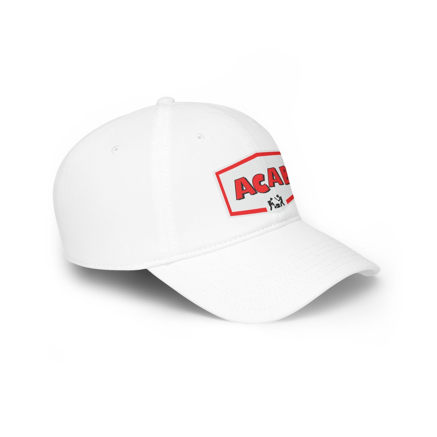 ACAB - Casquette de baseball