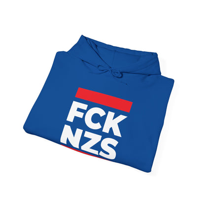 FCK NZS – Anti Nazi Hoodie