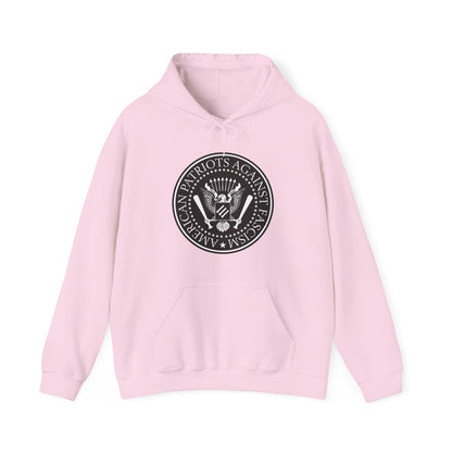 American Patriots Against Fascism - Hoodie