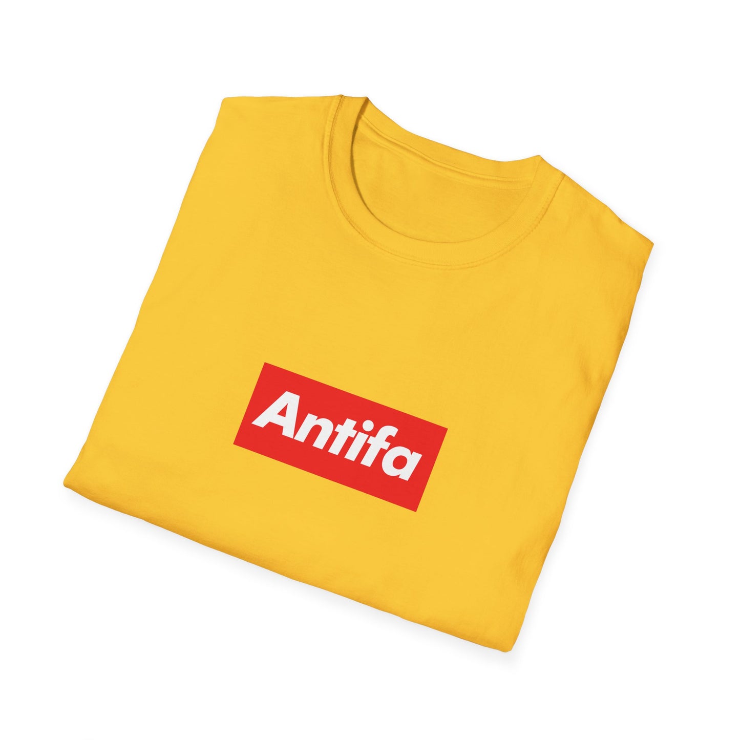 Antifa T-shirt