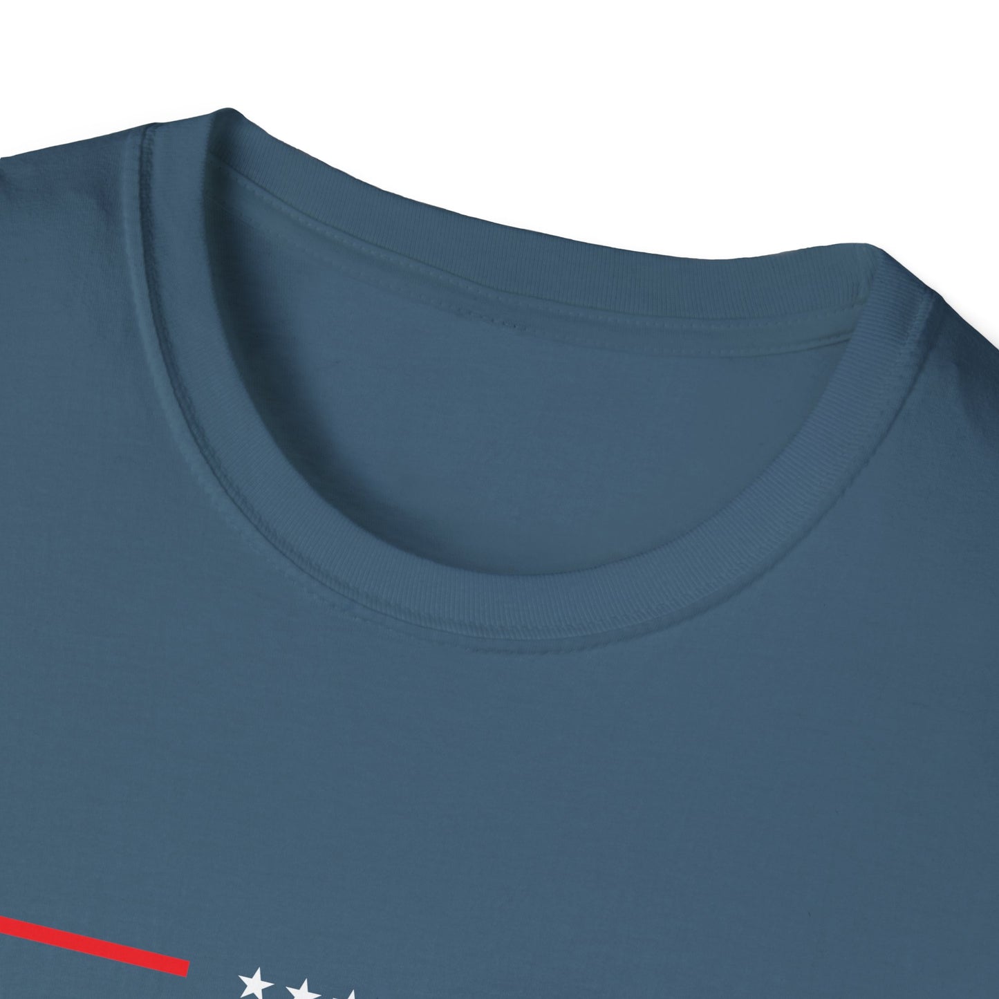 Americans Against Fascism – Anti-Authoritarian T-Shirt