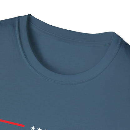 Americans Against Fascism – Anti-Authoritarian T-Shirt