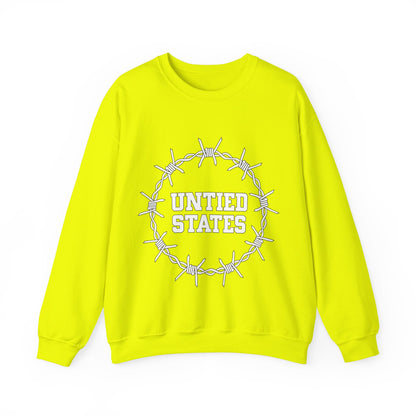 Untied States - Sweatshirt