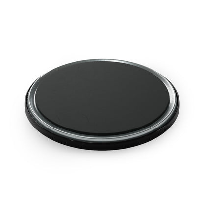 Flower Power - Round Button Magnet