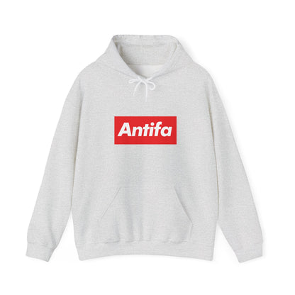 Antifa Supreme - Hoodie