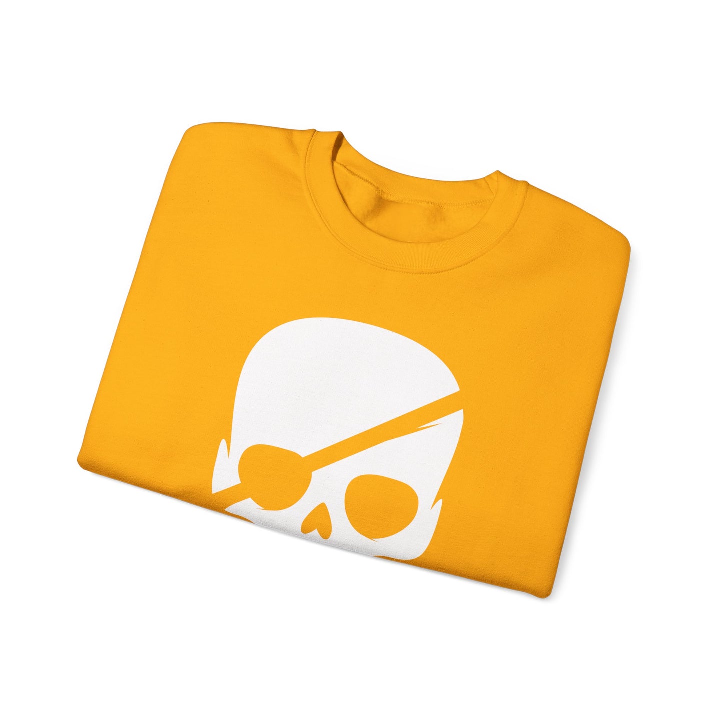 Pirate Skull - Sweatshirt