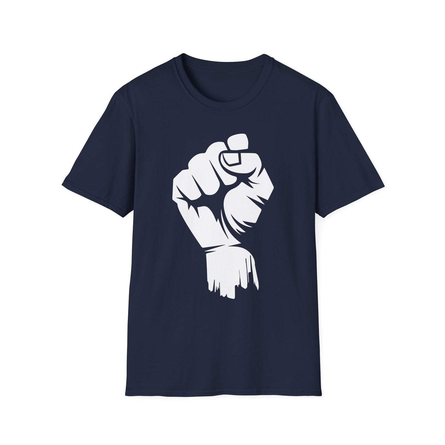 Clenched Fist T-shirt