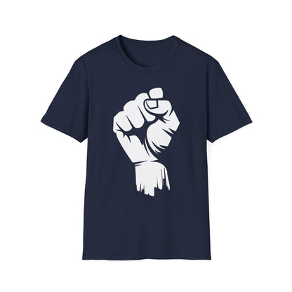 Clenched Fist T-shirt